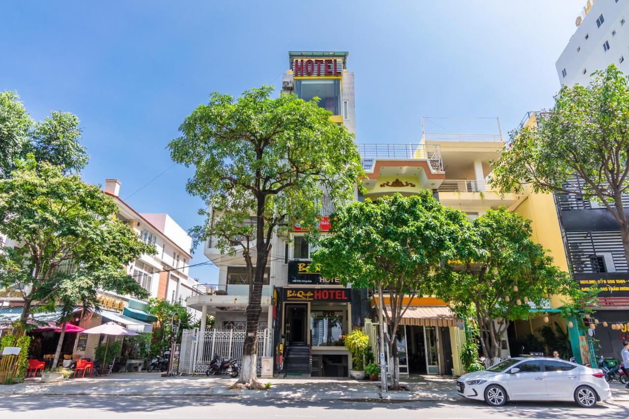 Bao Quyen Hotel Da Nang Exterior foto